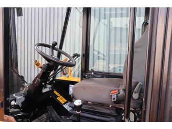 Empilhador todo-o-terreno JCB 930-4 T4 Valid inspection, *Guarantee! Diesel, 4x4: foto 3