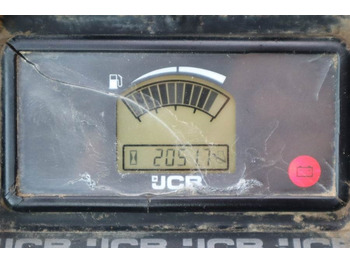 Empilhador todo-o-terreno JCB 930-4 T4 Valid inspection, *Guarantee! Diesel, 4x4: foto 4