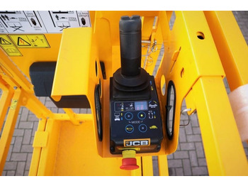 Plataforma de Tijera/ Plataforma de tesoura JCB S1930E Valid inspection, *Guarantee! 8m Working He: foto 3 Plataforma de Tijera/ Plataforma de tesoura JCB S1930E Valid inspection, *Guarantee! 8m Working He: foto 3