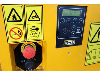 Plataforma de Tijera/ Plataforma de tesoura JCB S1930E Valid inspection, *Guarantee! 8m Working He: foto 4 Plataforma de Tijera/ Plataforma de tesoura JCB S1930E Valid inspection, *Guarantee! 8m Working He: foto 4