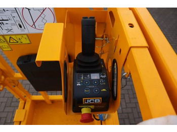 Locação financeira de JCB S2632E Valid inspection, *Guarantee! New And Avail  JCB S2632E Valid inspection, *Guarantee! New And Avail: foto 4