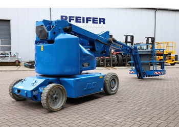 Locação financeira de JLG E400AJPN  JLG E400AJPN: foto 2