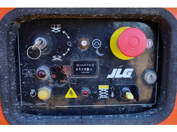 Plataforma de Tijera/ Plataforma de tesoura JLG M4069 Hybrid, 14.2m Working Height, 360kg Capacity: foto 4 Plataforma de Tijera/ Plataforma de tesoura JLG M4069 Hybrid, 14.2m Working Height, 360kg Capacity: foto 4