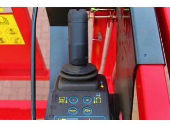 Plataforma de Tijera/ Plataforma de tesoura Magni ES1012E Electric, 10m Working Height, 450kg Capaci: foto 5