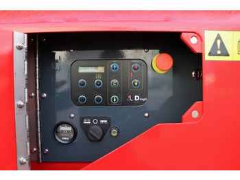 Plataforma de Tijera/ Plataforma de tesoura Magni ES1418RT New And Available Directly From Stock, El: foto 5 Plataforma de Tijera/ Plataforma de tesoura Magni ES1418RT New And Available Directly From Stock, El: foto 5