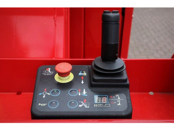 Plataforma articulada Magni MJP11,5 Valid Inspection, *Guarantee! 11.2m Workin: foto 5