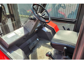 Empilhador todo-o-terreno Manitou M30-4 Valid Inspection, *Guarantee, Diesel, 4x4 Dr: foto 3