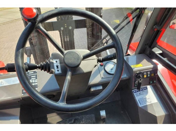 Empilhador todo-o-terreno Manitou M30-4 Valid Inspection, *Guarantee, Diesel, 4x4 Dr: foto 4