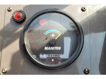 Empilhador todo-o-terreno Manitou M30-4 Valid Inspection, *Guarantee, Diesel, 4x4 Dr: foto 5