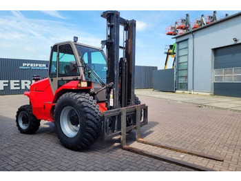Empilhador todo-o-terreno Manitou M30-4 Valid Inspection, *Guarantee, Diesel, 4x4 Dr: foto 2