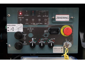 Locação financeira de Nagano S15Auj Valid inspection, Diesel, 15 m Working Heig  Nagano S15Auj Valid inspection, Diesel, 15 m Working Heig: foto 3 Locação financeira de Nagano S15Auj Valid inspection, Diesel, 15 m Working Heig  Nagano S15Auj Valid inspection, Diesel, 15 m Working Heig: foto 3