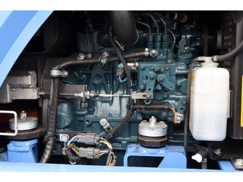 Locação financeira de Nagano S15Auj Valid inspection, *Guarantee! Diesel, 15 m  Nagano S15Auj Valid inspection, *Guarantee! Diesel, 15 m: foto 4