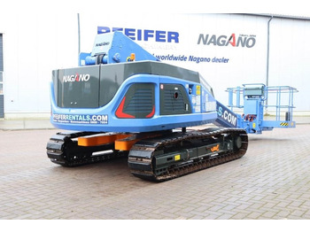 Locação financeira de Nagano S15Auj Valid inspection, *Guarantee! Diesel, 15 m  Nagano S15Auj Valid inspection, *Guarantee! Diesel, 15 m: foto 2