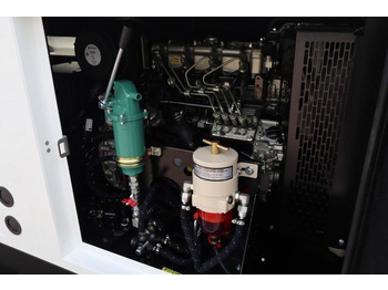 Gerador elétrico Pramac GPW20P Unused, Valid inspection, *Guarantee! Diese: foto 5