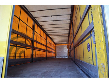 Reboque de lona Schmitz CARG SCB3ST CoC Documents, TuV Loading Certificate: foto 3