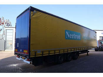 Reboque de lona Schmitz Cargobull SCB3ST CoC Documents, TuV Loading Certif: foto 2