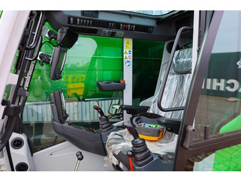 Guindaste sobre esteiras Sennebogen 6133E Valid inspection, *Guarantee! Available For: foto 4 Guindaste sobre esteiras Sennebogen 6133E Valid inspection, *Guarantee! Available For: foto 4