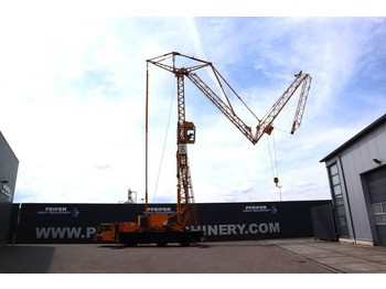 Guindaste de torre Spierings SK365 - AT3 Dutch Registration, 6x6x4 Drive, 30.4m: foto 2