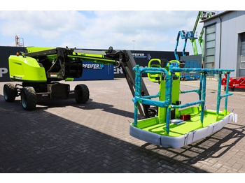 Plataforma articulada Zoomlion ZA20J NEW / UNUSED, Valid Inspection, *Guarantee!: foto 2 Plataforma articulada Zoomlion ZA20J NEW / UNUSED, Valid Inspection, *Guarantee!: foto 2