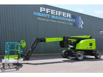 Plataforma articulada ZOOMLION ZA20