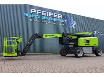 Plataforma articulada ZOOMLION ZA20JE