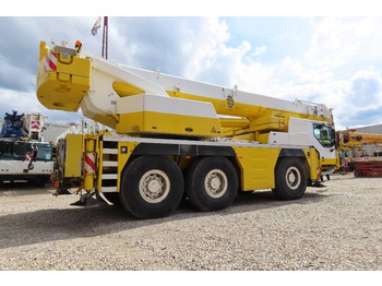 Grua todo o terreno Liebherr LTM 1055-3.2: foto 3