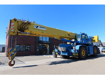 Grua móvel TADANO GR-700EXL