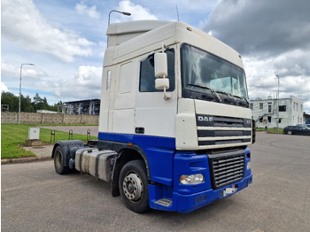 Tractor DAF 95 430