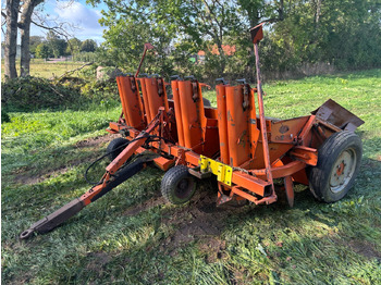 Máquina agrícola