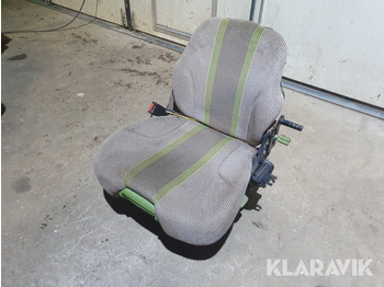 Equipamento JOHN DEERE