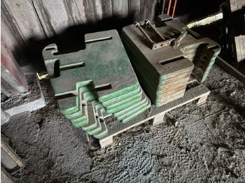 Equipamento JOHN DEERE