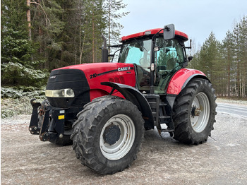 Trator CASE IH Puma