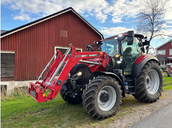 Trator CASE IH Vestrum