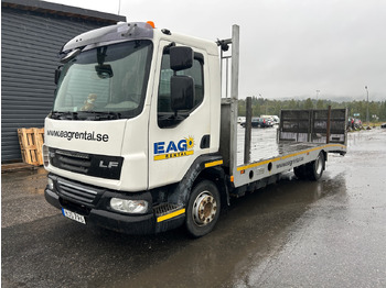 Camião de caixa aberta/ Plataforma DAF LF 45