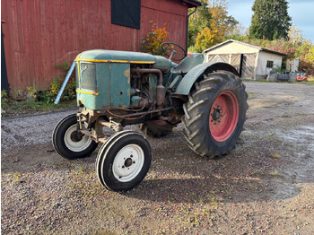 Trator DEUTZ