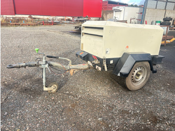 Compressor de ar DOOSAN 7/20