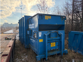 Equipamento de construção
