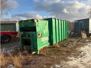 Equipamento de construção