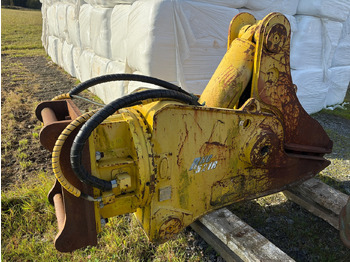 Equipamento de construção