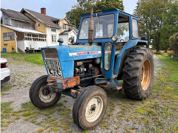 Trator FORD