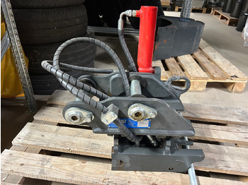 Equipamento de construção