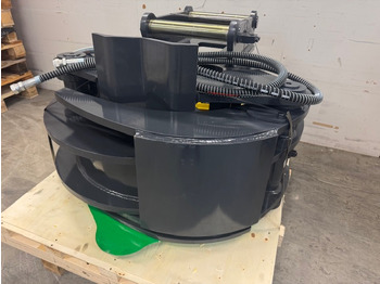 Equipamento de construção