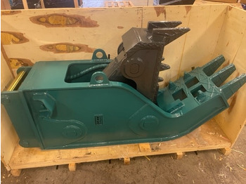 Equipamento de construção