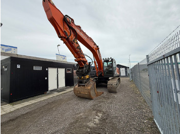 Escavadeira HITACHI ZX300LC-6