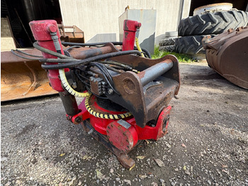 Tiltrotator INDEXATOR