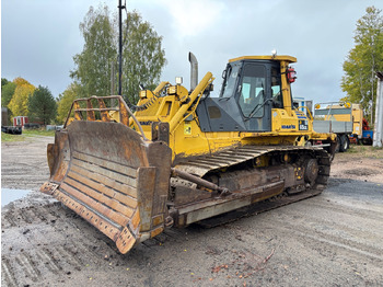 Escavadeira KOMATSU D65EX-12