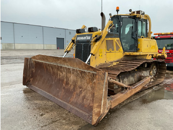 Buldôzer KOMATSU D65