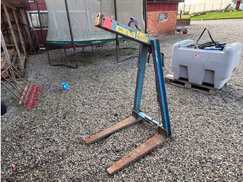 Equipamento de construção