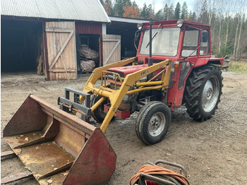 Trator MASSEY FERGUSON 100 series