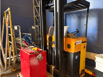 Equipamento de movimentação ATLET